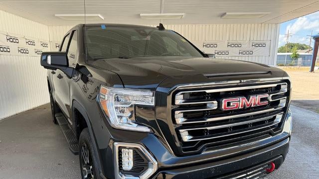 Preowned 2019 GMC Sierra 1500 AT4 for Sale