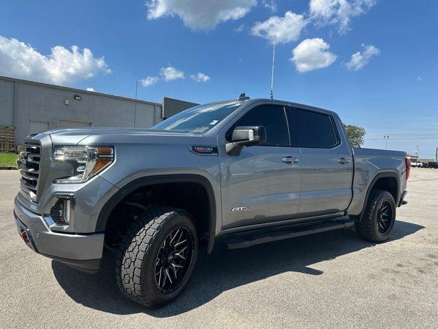 2020 GMC Sierra - $36,980