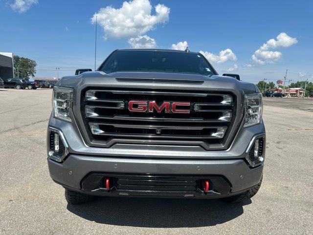 2020 GMC Sierra - $36,980