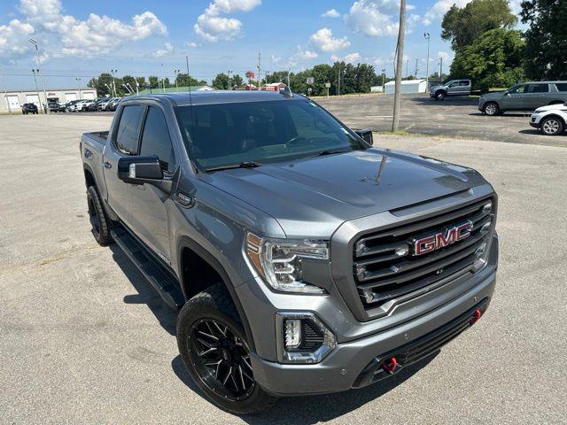 2020 GMC Sierra - $36,980