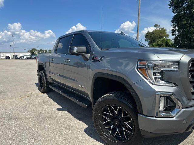 2020 GMC Sierra - $36,980