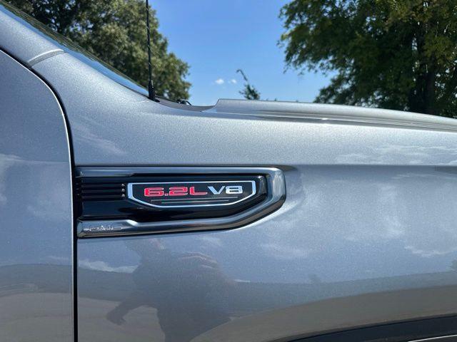 2020 GMC Sierra - $36,980