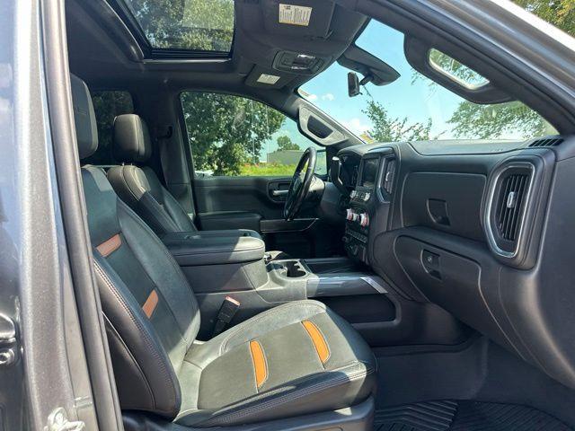 2020 GMC Sierra - $36,980