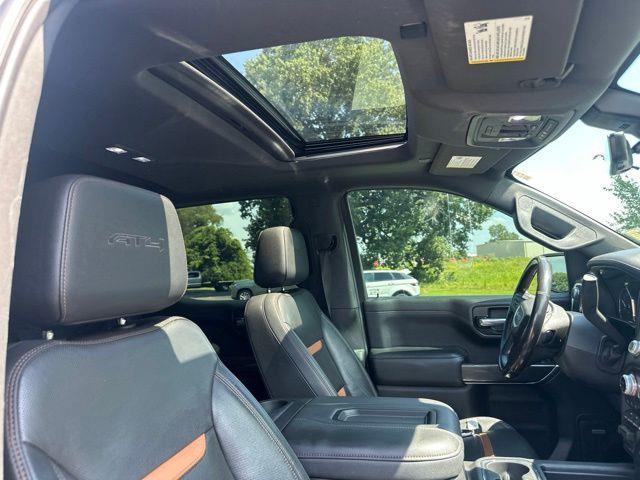 2020 GMC Sierra - $36,980
