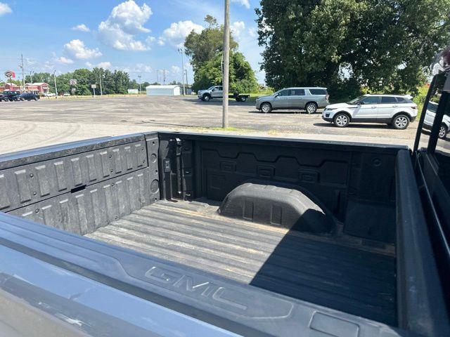 2020 GMC Sierra - $36,980
