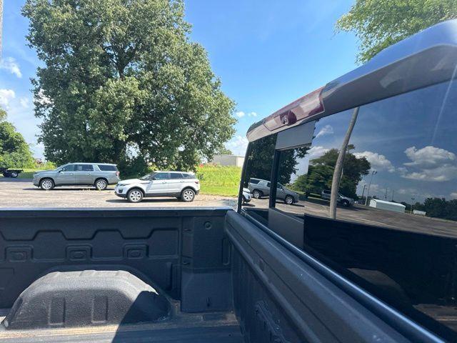2020 GMC Sierra - $36,980