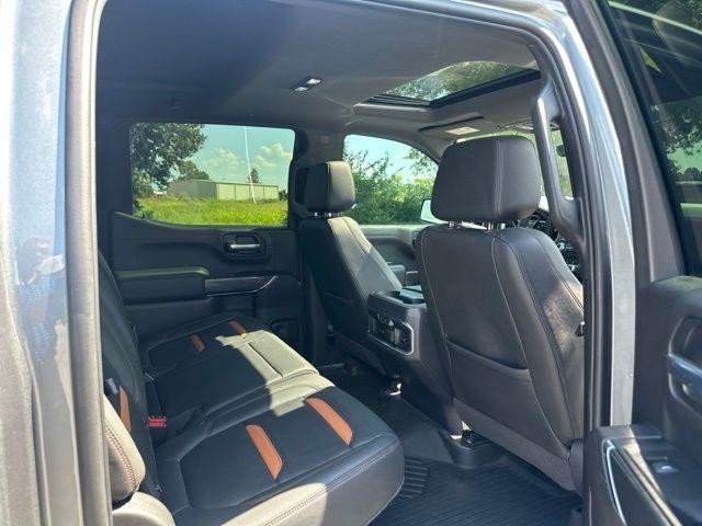 2020 GMC Sierra - $36,980