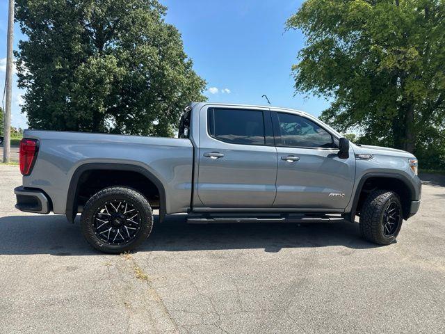 2020 GMC Sierra - $36,980