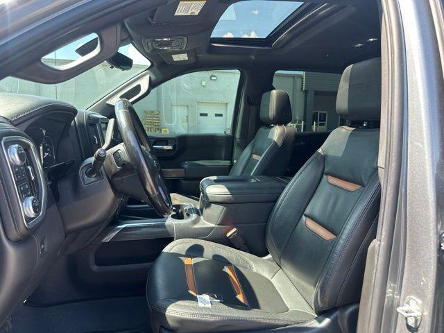 2020 GMC Sierra - $36,980