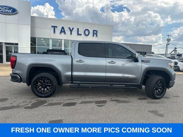 2020 GMC Sierra - $36,980