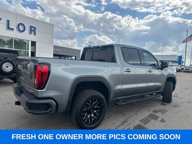 2020 GMC Sierra - $36,980