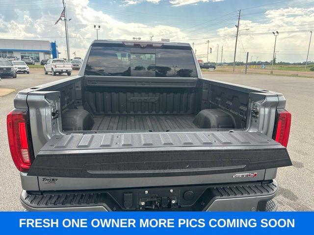 2020 GMC Sierra - $36,980