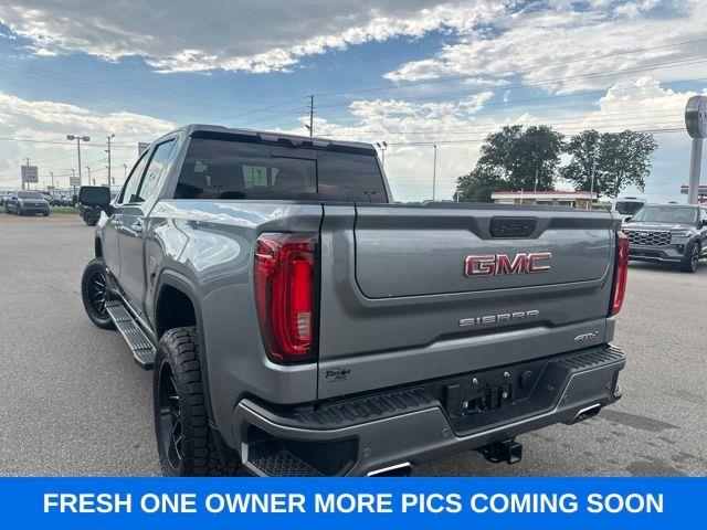 2020 GMC Sierra - $36,980