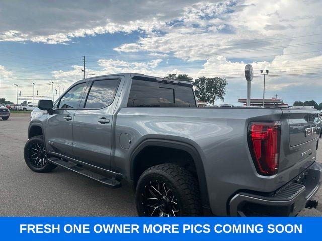 2020 GMC Sierra - $36,980