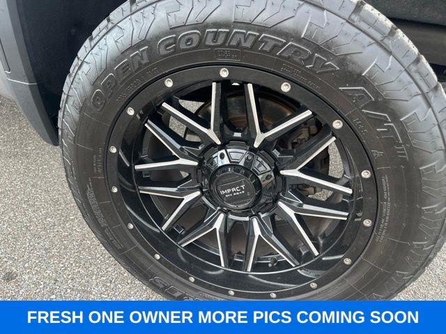 2020 GMC Sierra - $36,980