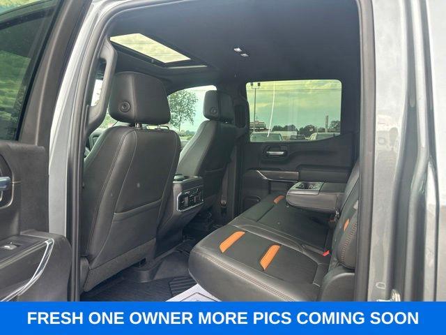 2020 GMC Sierra - $36,980