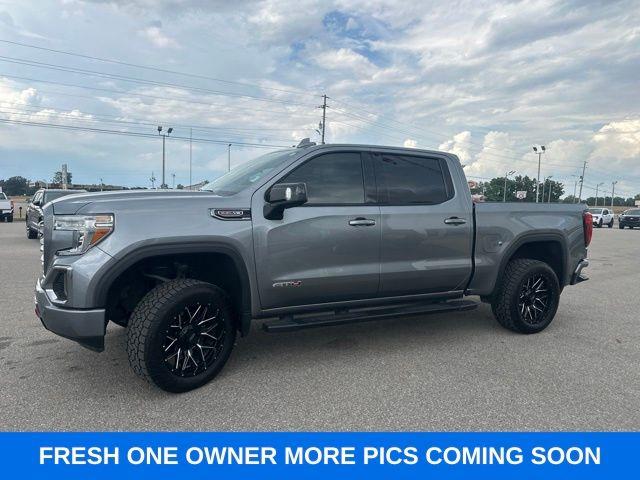 2020 GMC Sierra - $36,980