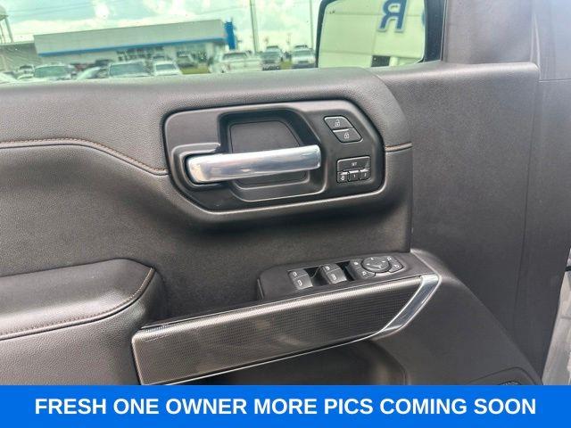 2020 GMC Sierra - $36,980