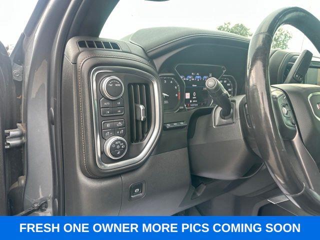 2020 GMC Sierra - $36,980