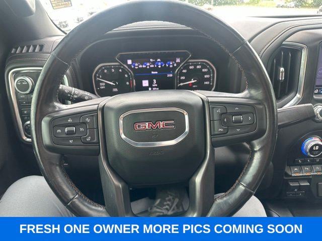 2020 GMC Sierra - $36,980