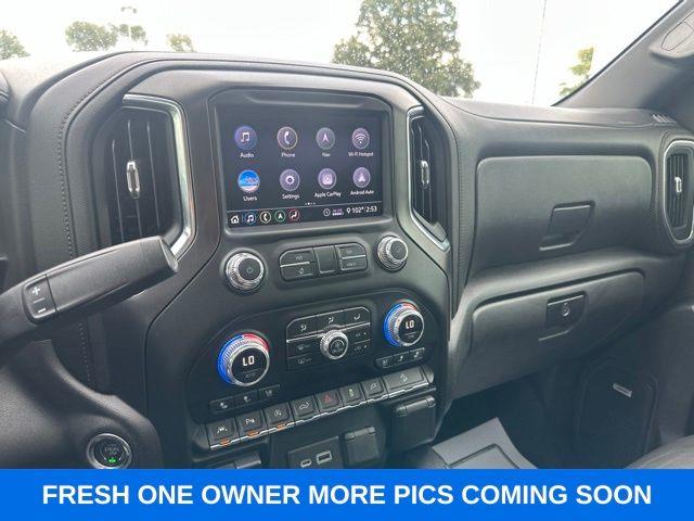 2020 GMC Sierra - $36,980