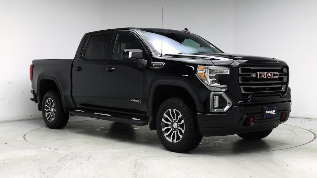 Preowned 2020 GMC Sierra 1500 AT4 for Sale