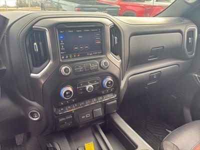 2020 GMC Sierra 1500 4X4 AT4 4DR Crew Cab 5.8 FT. SB