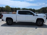 2021 Sierra 1500 Thumbnail 3