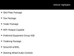 2021 Sierra 1500 Thumbnail 15