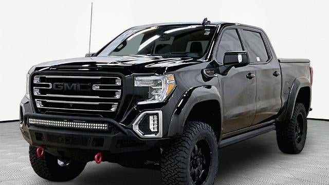 Preowned 2020 GMC Sierra 1500 AT4 for Sale