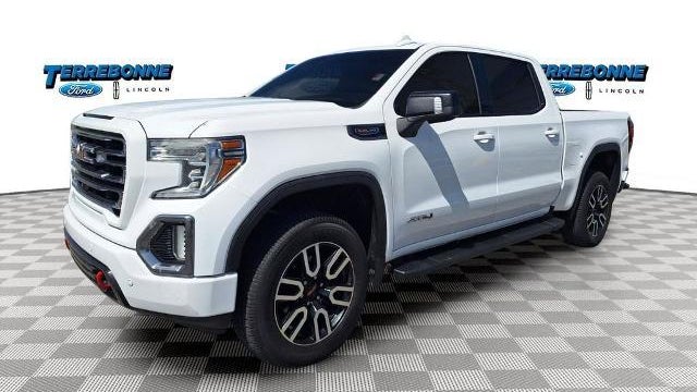 Preowned 2019 GMC Sierra 1500 AT4 for Sale