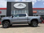 2021 Sierra 1500 Thumbnail 2
