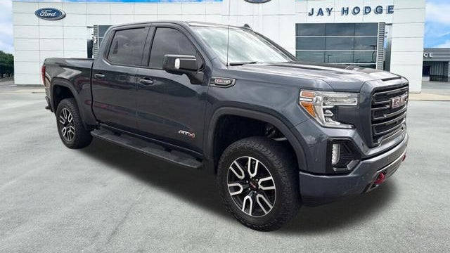 Preowned 2020 GMC Sierra 1500 AT4 for Sale