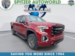 2022 Sierra 1500 Limited Thumbnail 1