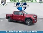 2022 Sierra 1500 Limited Thumbnail 2