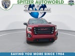 2022 Sierra 1500 Limited Thumbnail 3