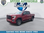 2022 Sierra 1500 Limited Thumbnail 4