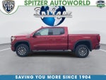 2022 Sierra 1500 Limited Thumbnail 6