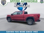 2022 Sierra 1500 Limited Thumbnail 7