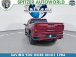 2022 Sierra 1500 Limited Thumbnail 8