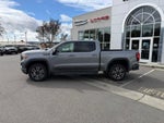 2022 Sierra 1500 Limited Thumbnail 2