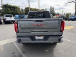 2022 Sierra 1500 Limited Thumbnail 4