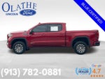 2022 Sierra 1500 Limited Thumbnail 2