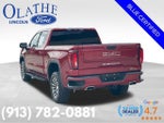 2022 Sierra 1500 Limited Thumbnail 4