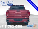 2022 Sierra 1500 Limited Thumbnail 5