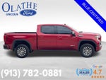 2022 Sierra 1500 Limited Thumbnail 7