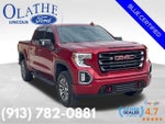 2022 Sierra 1500 Limited Thumbnail 8