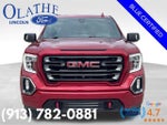 2022 Sierra 1500 Limited Thumbnail 9