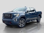 2019 Sierra 1500 Thumbnail 1