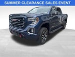 2019 Sierra 1500 Thumbnail 3